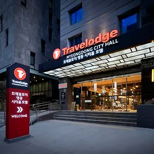 Travelodge Myeongdong Hall **** Seoul