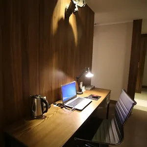 호텔 바티카 동대문, 서울특별시