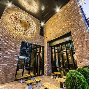 2* Hotel The Artist Dongdaemun