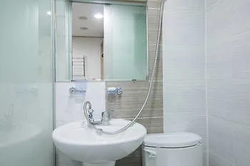 Donquixote Stay&Pensión Seúl 2*,  Corea del Sur