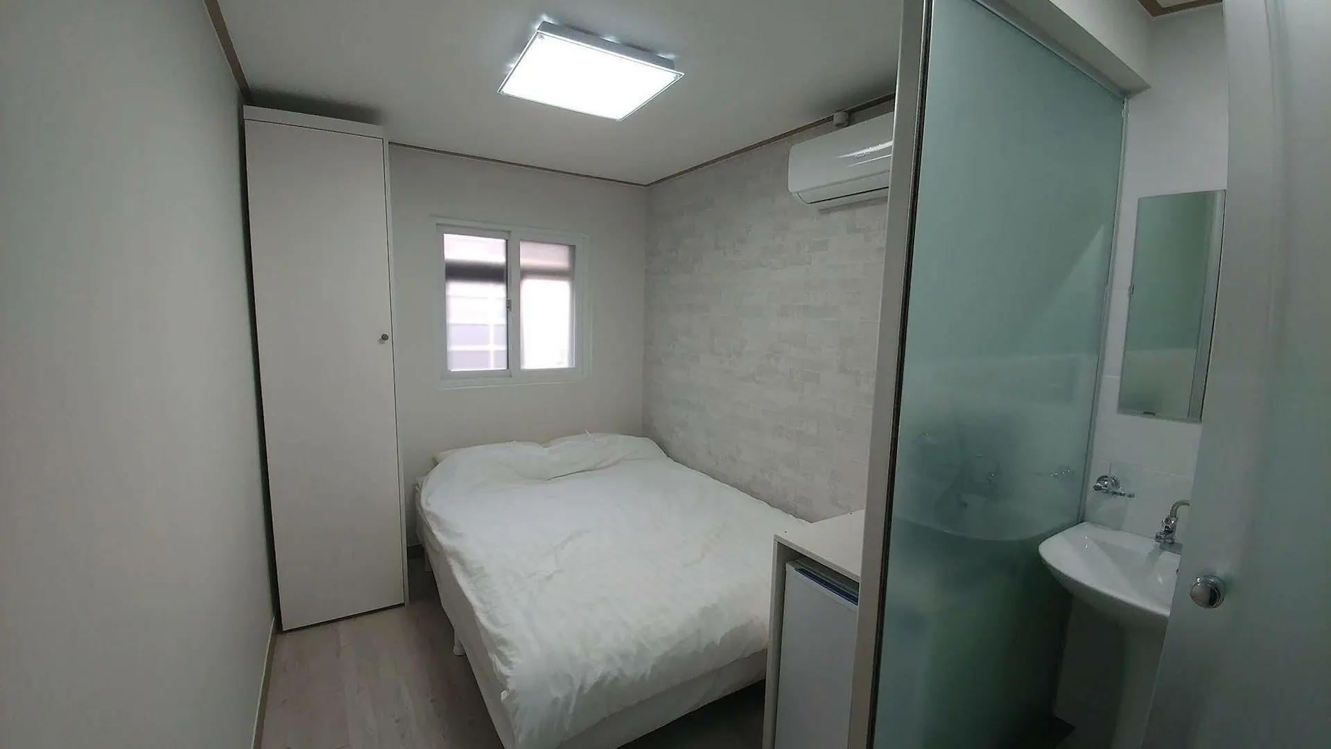 Donquixote Stay&Pensión Seúl 2*,  Corea del Sur