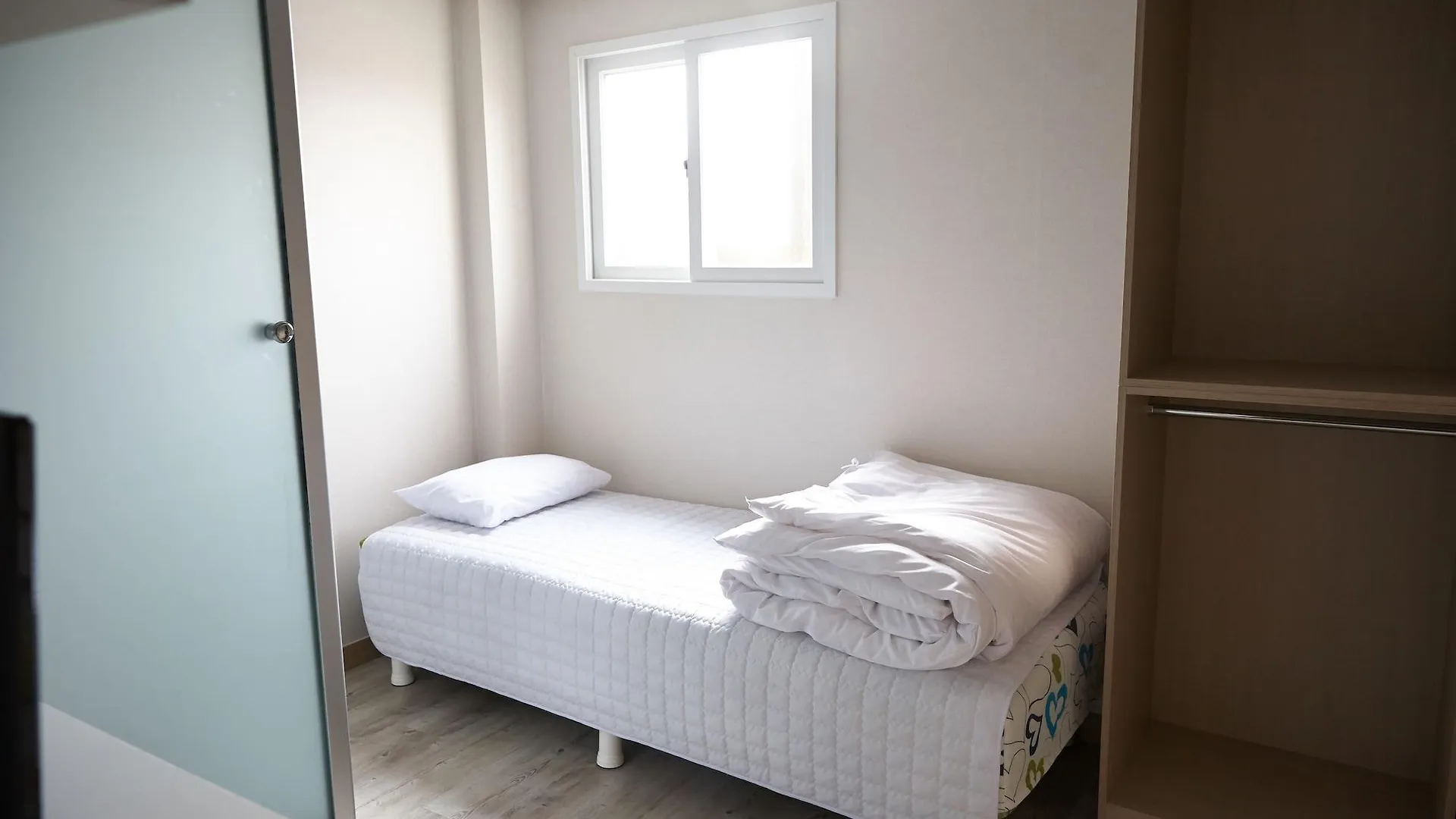 Hotel Don Quixote Stay Seoul