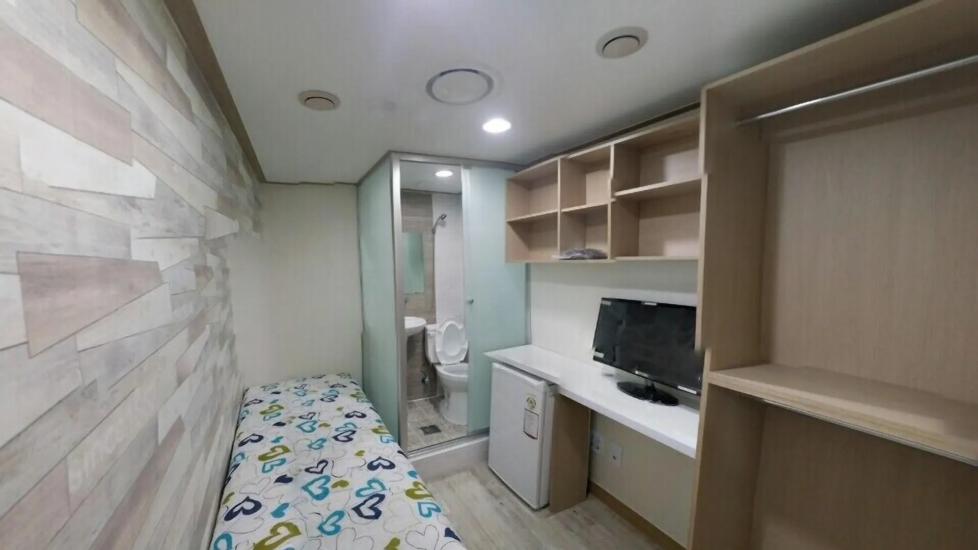 Don Quixote Stay Seoul Hotel