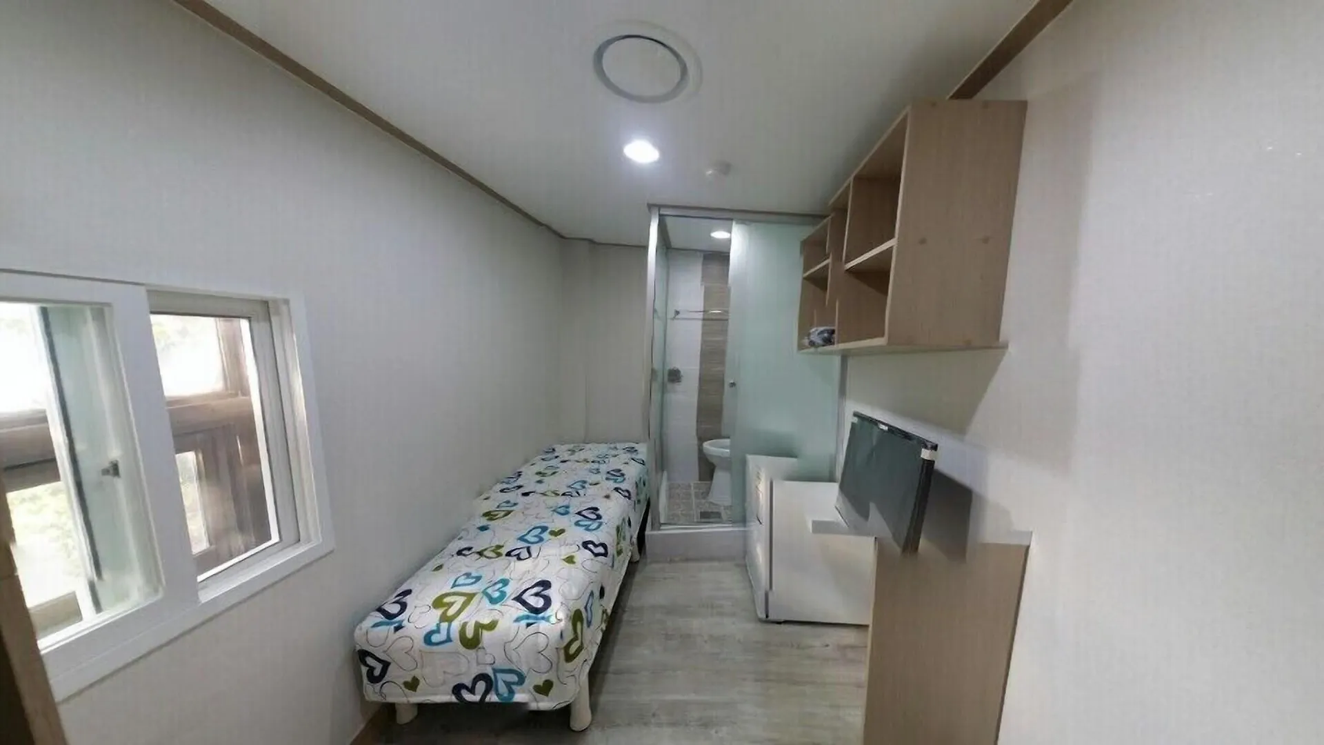 Don Quixote Stay Seoul Hotel