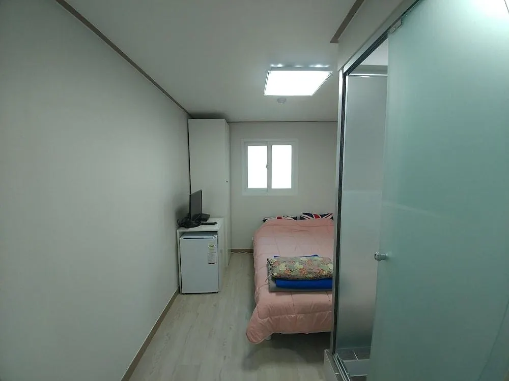 Don Quixote Stay Seoul Hotel
