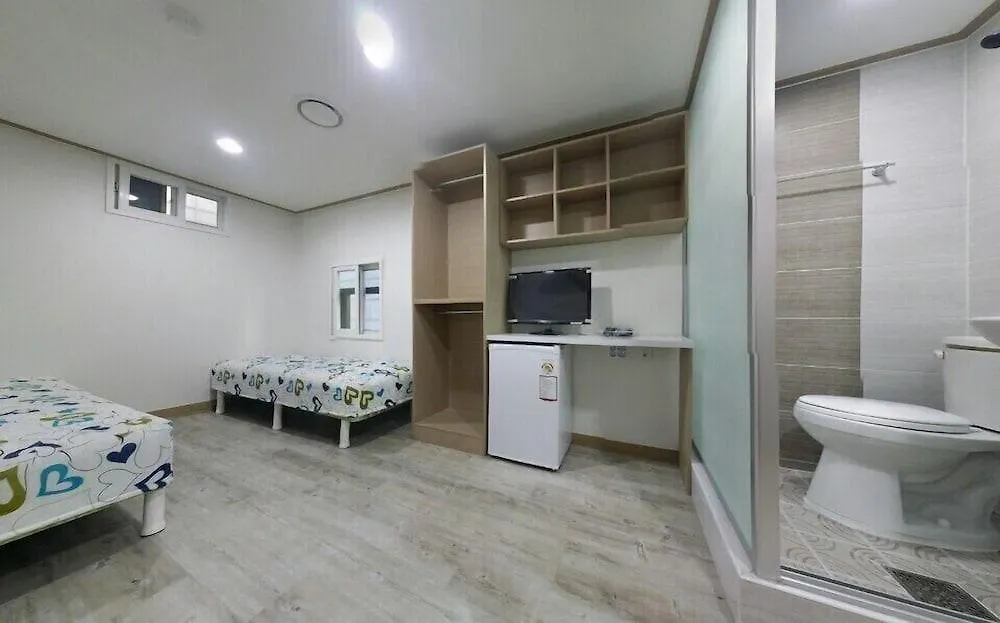 Hotel Don Quixote Stay Seoul