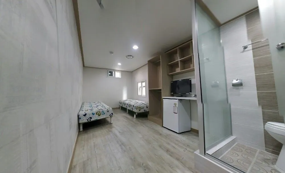 Don Quixote Stay Seoul Hotel