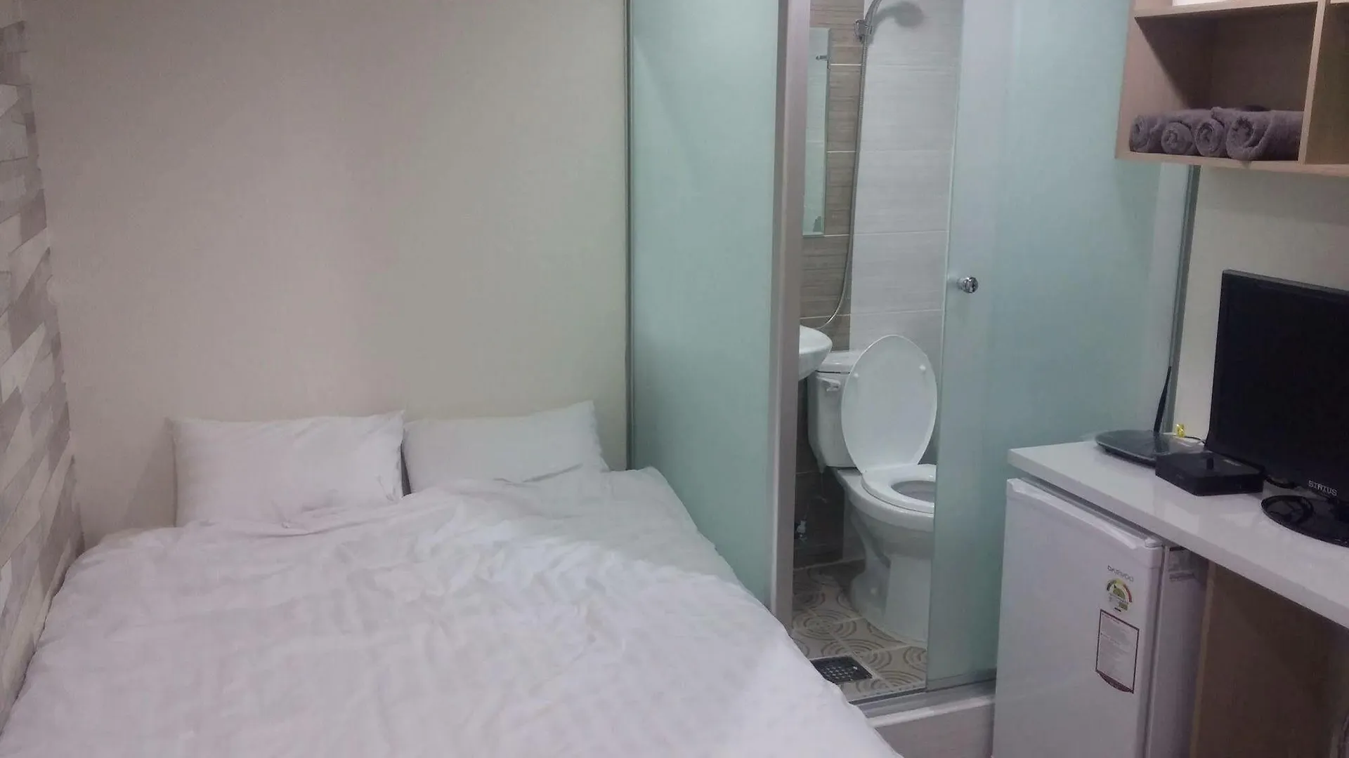 Don Quixote Stay Seoul Hotel
