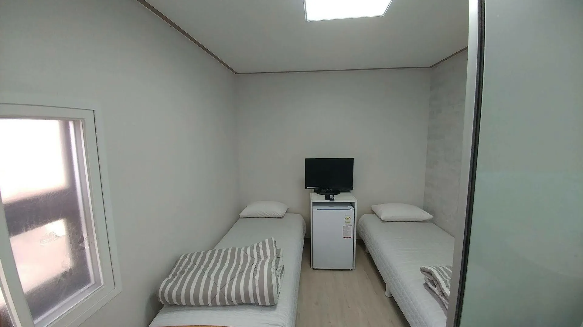 Don Quixote Stay Seoul Hotel