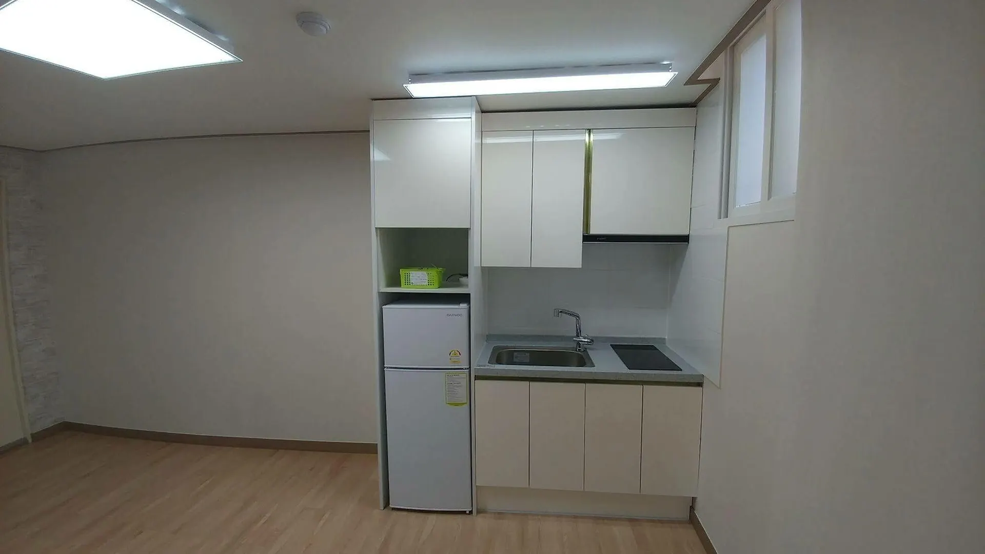 Hotel Don Quixote Stay Seoul