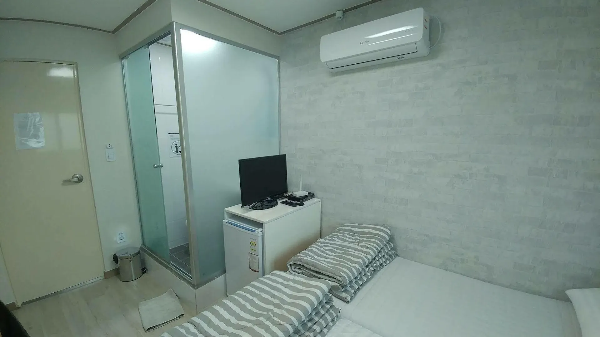 Hotel Don Quixote Stay Seoul