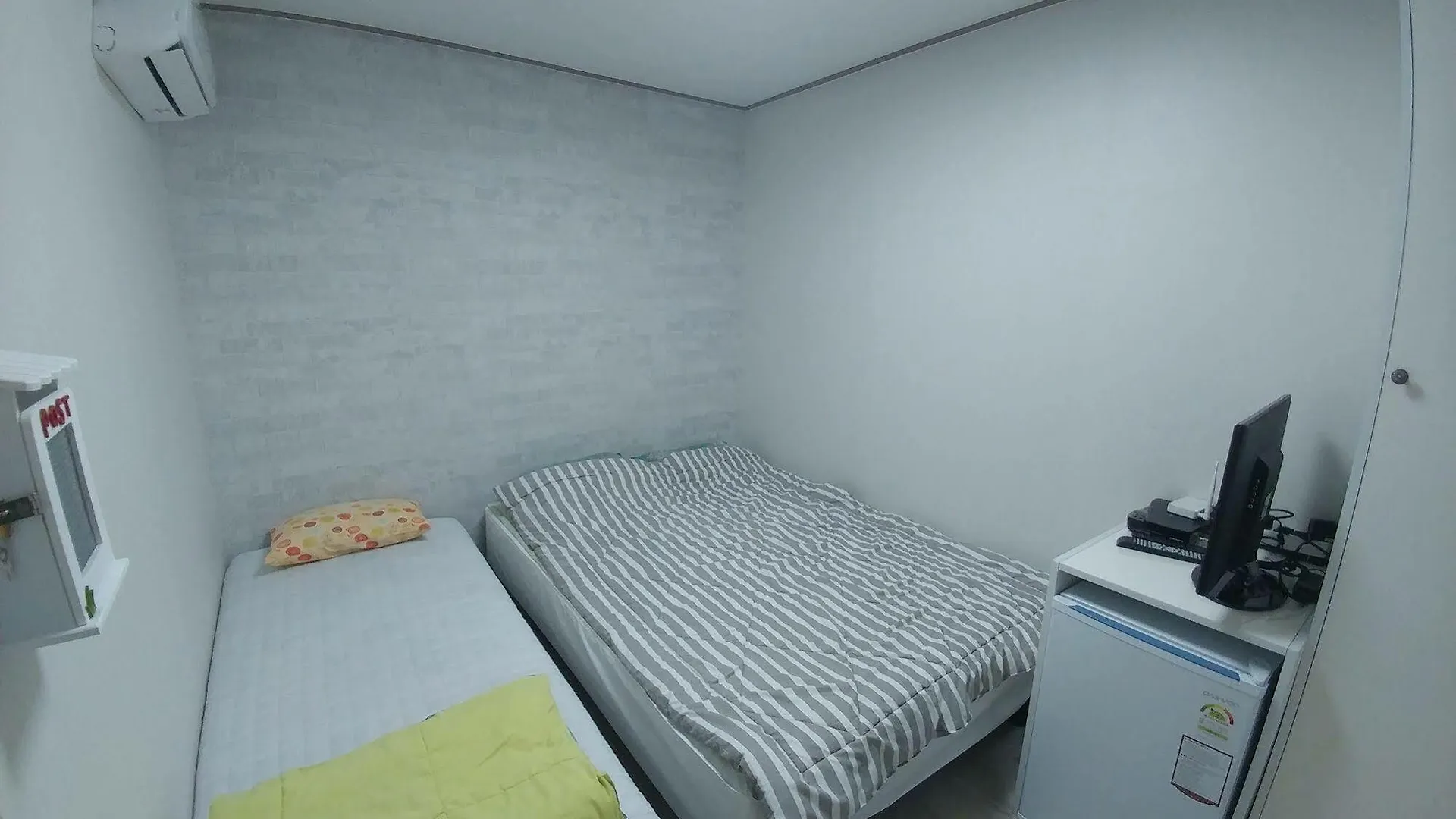 Hotel Don Quixote Stay Seoul