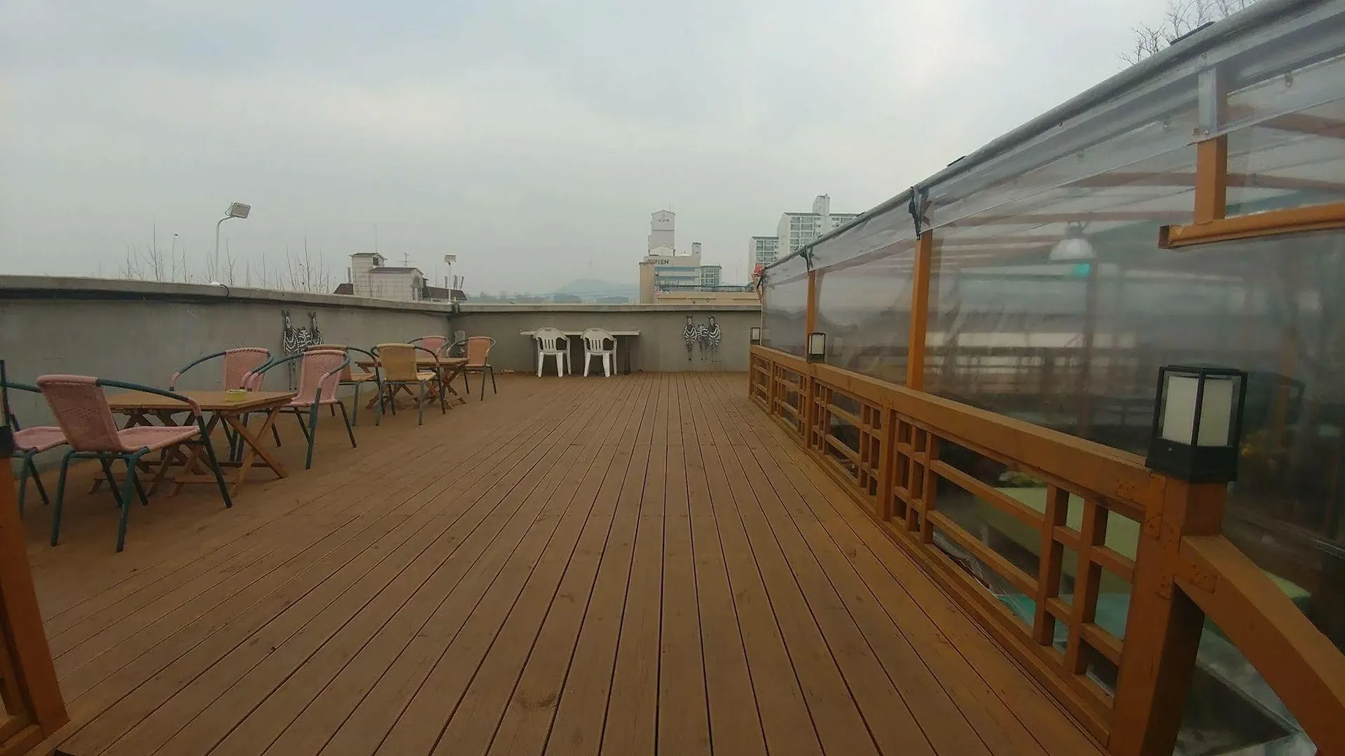 Hotel Don Quixote Stay Seoul
